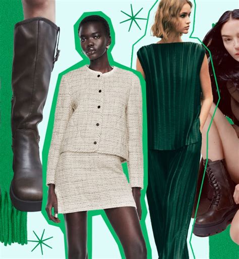 20 of the Best Zara Pieces for Winter .